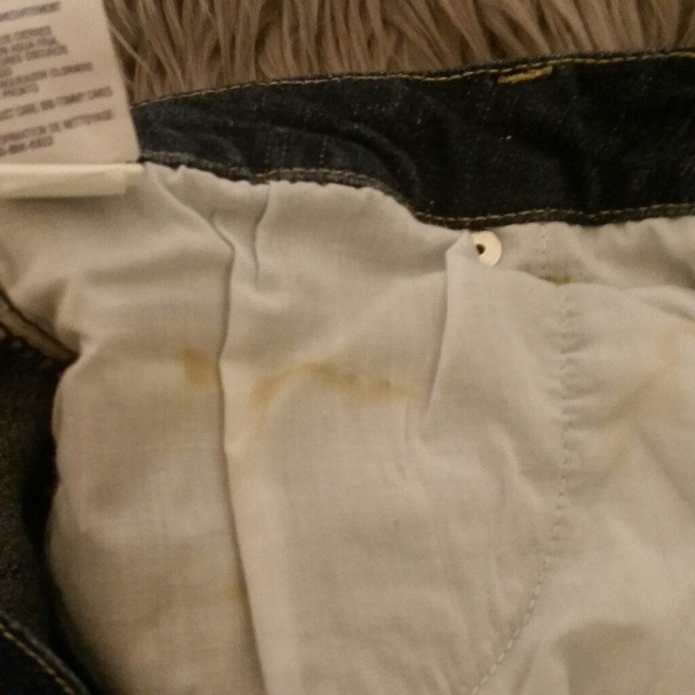 Tommy Hilfiger bootcut jeans, 11 - Picture 8 of 8